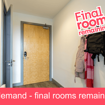 Classic Plus En Suite - Image 1